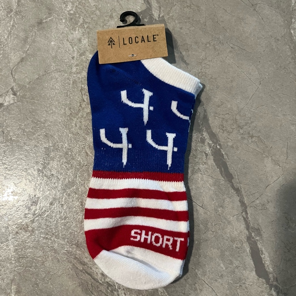 Assorted Sock Set(5) - Picture 6 of 7